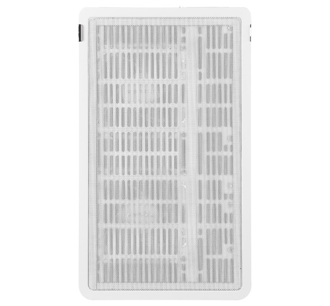 Prologix Корпус Prologix Lumi GM-01AW Glass White
