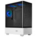 Prologix Корпус Prologix Lumi GM-01AW Glass White