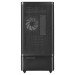 Prologix Корпус Prologix Lumi GM-01MAB Mesh Black