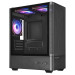 Prologix Корпус Prologix Lumi GM-01MAB Mesh Black