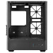 Prologix Корпус Prologix Lumi GM-01MAB Mesh Black