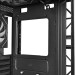 Prologix Корпус Prologix Lumi GM-01MAB Mesh Black