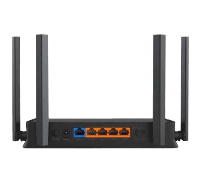 TP-Link Маршрутизатор TP-Link Archer BE220 (ARCHER-BE220)