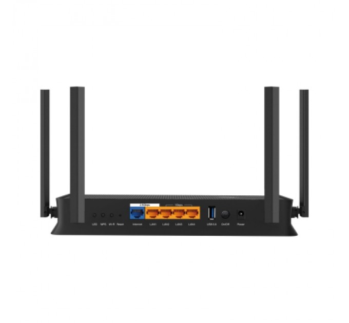 TP-Link Маршрутизатор TP-Link Archer BE230 (ARCHER-BE230)
