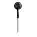 Panasonic Навушники Panasonic RP-TCM115GC Black (RP-TCM115GC-K)