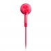 Panasonic Навушники Panasonic RP-TCM115GC Pink (RP-TCM115GC-P)