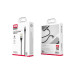 XO Кабель XO NB188 USB - micro-USB, (M/M), 2.4A 1 м Gray (6920680879717)