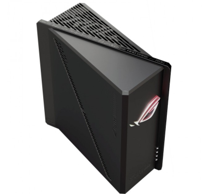 ASUS Маршрутизатор ASUS GS-BE18000 (90IG09Y0-MO9C00)