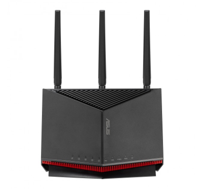 ASUS Маршрутизатор ASUS RT-BE86U (90IG08W0-MO9A0V)