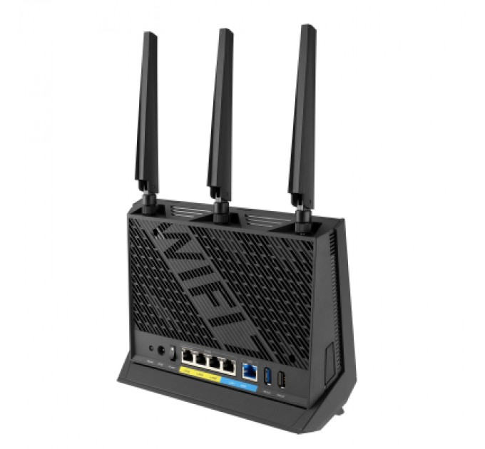 ASUS Маршрутизатор ASUS RT-BE86U (90IG08W0-MO9A0V)