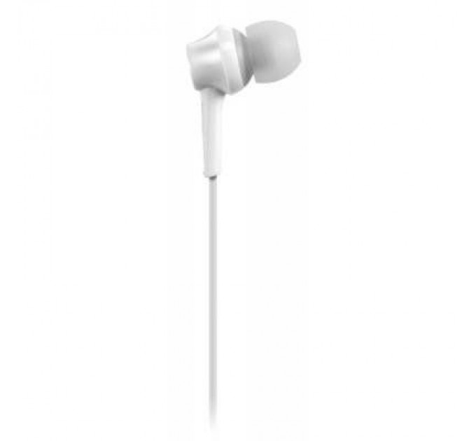 Panasonic Навушники Panasonic RP-TCM115GC White (RP-TCM115GC-W)