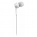 Panasonic Навушники Panasonic RP-TCM115GC White (RP-TCM115GC-W)