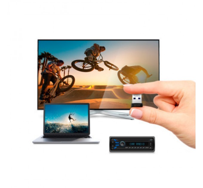 Panasonic Навушники Panasonic RP-TCM115GC White (RP-TCM115GC-W)