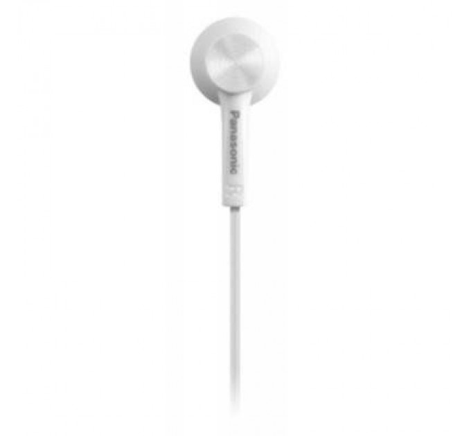 Panasonic Навушники Panasonic RP-TCM115GC White (RP-TCM115GC-W)