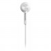 Panasonic Навушники Panasonic RP-TCM115GC White (RP-TCM115GC-W)