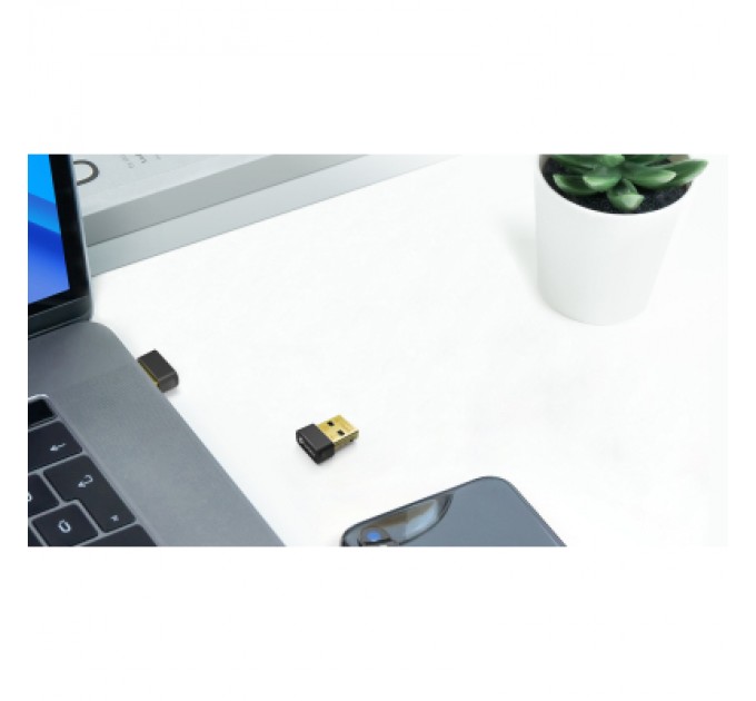 TP-Link Мережева карта Wi-Fi TP-Link Archer T600UB nano (ARCHER-T600UB-NANO)