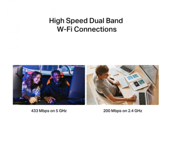 Mercusys Мережева карта Wi-Fi Mercusys MA20N