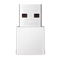 Мережева карта Wi-Fi Mercusys MA30N