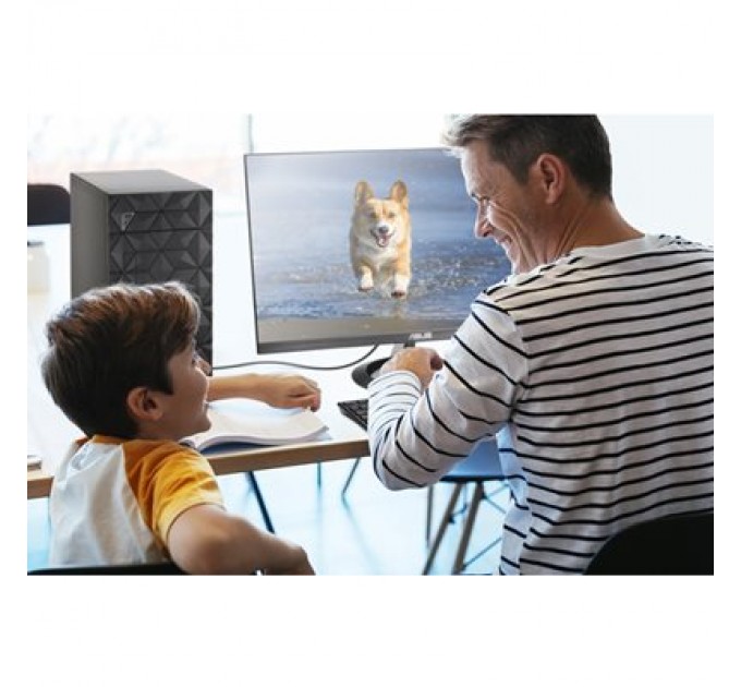 ASUS Мережева карта Wi-Fi ASUS USB-AX55 nano (90IG06X0-MO0B00)