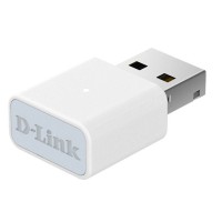 Мережева карта Wi-Fi D-Link AN3U