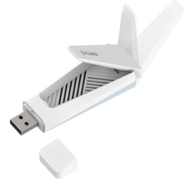 D-Link Мережева карта Wi-Fi D-Link AX18U