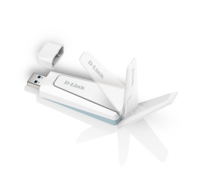 D-Link Мережева карта Wi-Fi D-Link AX18U