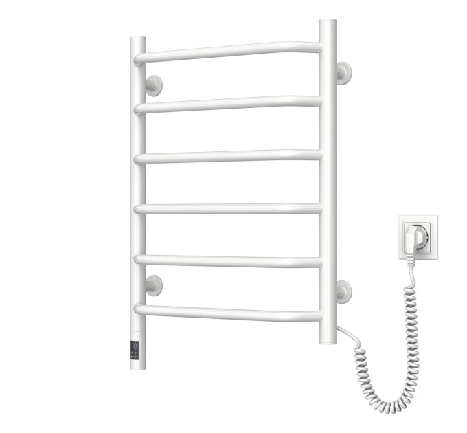 Navin Сушарка для рушників Navin Блюз, 600х480х123мм (12-006033-4860)