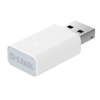 Мережева карта Wi-Fi D-Link AX9U