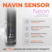 Navin Сушарка для рушників Navin Камелія, 800х480х105мм (12-207033-4880)