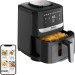 Tefal Мультипіч Tefal Easy Fry Silence Vision XL (EY5568E0)