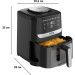 Tefal Мультипіч Tefal Easy Fry Silence Vision XL (EY5568E0)