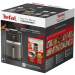 Tefal Мультипіч Tefal Easy Fry Silence (EY551HE0)