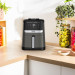 Tefal Мультипіч Tefal Easy Fry Silence (EY551HE0)