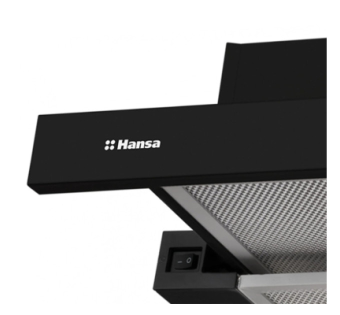 Hansa Витяжка кухонна Hansa OTP6243BGH