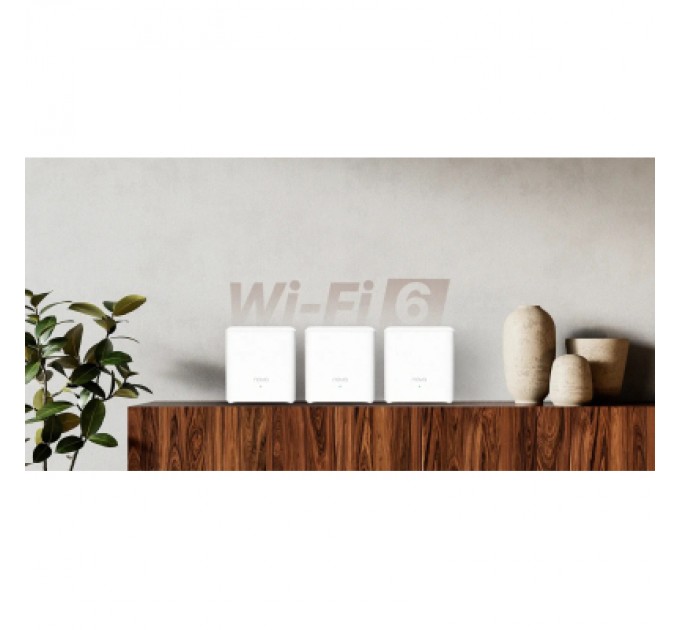 Tenda Точка доступу Wi-Fi Tenda MX3-KIT-2