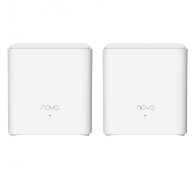 Tenda Точка доступу Wi-Fi Tenda MX3-KIT-2