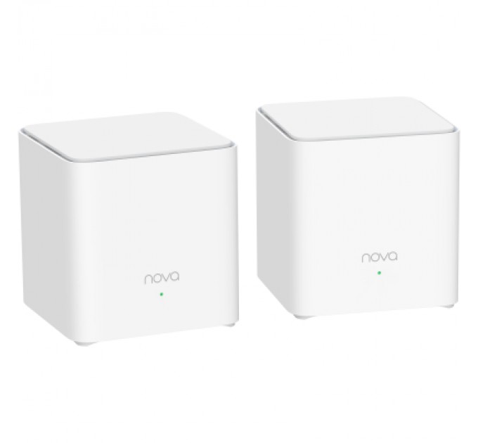 Tenda Точка доступу Wi-Fi Tenda MX3-KIT-2