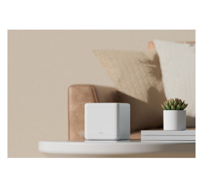 Mercusys Точка доступу Wi-Fi Mercusys HALO-H60X-2-PACK