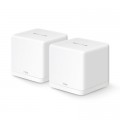 Mercusys Точка доступу Wi-Fi Mercusys HALO-H60X-2-PACK