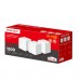 Mercusys Точка доступу Wi-Fi Mercusys HALO-H60X-3-PACK