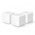 Mercusys Точка доступу Wi-Fi Mercusys HALO-H60X-3-PACK