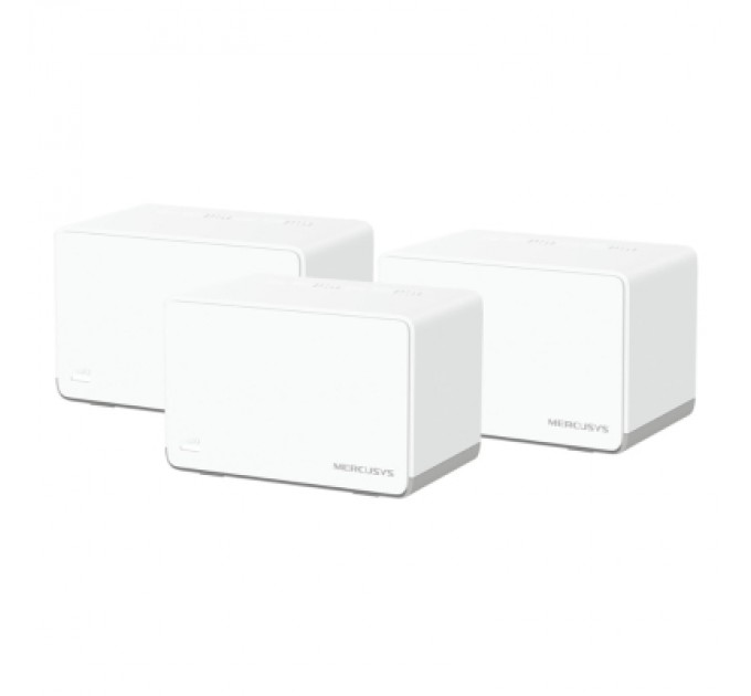 Mercusys Точка доступу Wi-Fi Mercusys HALO-H70X-3-PACK