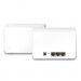 Mercusys Точка доступу Wi-Fi Mercusys HALO-H80X-2-PACK