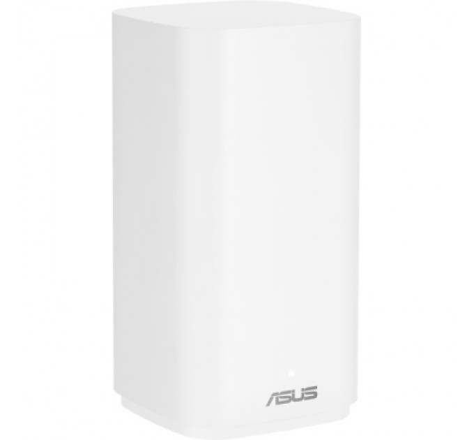 ASUS Точка доступу Wi-Fi ASUS ZenWiFi BD4 Outdoor 1pcs (90IG09A0-MO3B60)