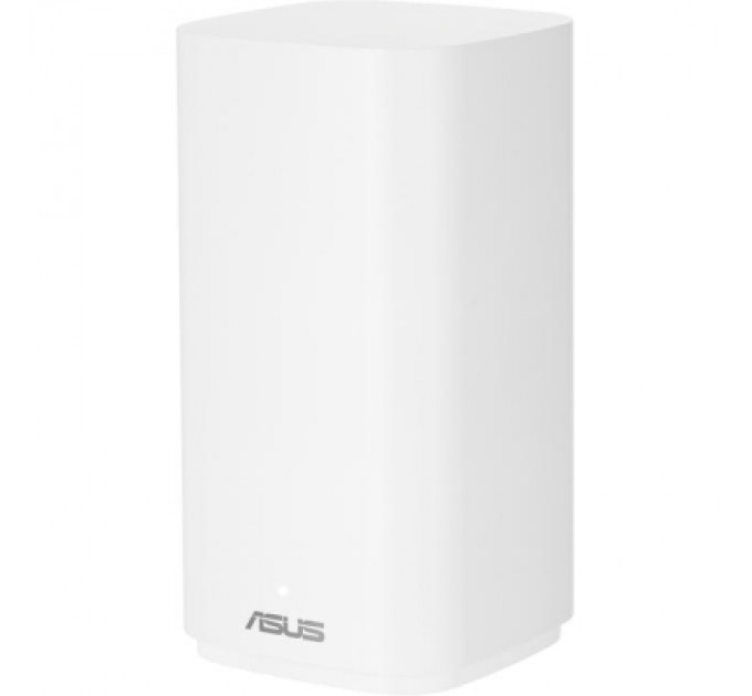ASUS Точка доступу Wi-Fi ASUS ZenWiFi BD4 Outdoor 1pcs (90IG09A0-MO3B60)