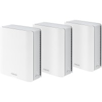 Точка доступу Wi-Fi ASUS ZenWiFi BT10 3pcs (90IG08Y0-MO3C20)