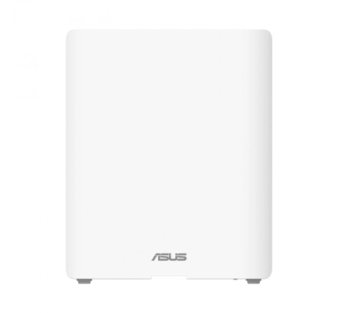 ASUS Точка доступу Wi-Fi ASUS ZenWiFi BQ16 2pcs (90IG08K0-MO3N2V)