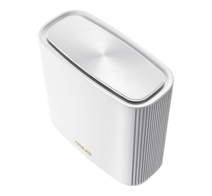 ASUS Точка доступу Wi-Fi ASUS ZenWiFi XT8 v2 2pcs (90IG0590-MO3A40)