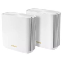 Точка доступу Wi-Fi ASUS ZenWiFi XT8 v2 2pcs (90IG0590-MO3A40)