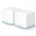 Mercusys Точка доступу Wi-Fi Mercusys HALO-H30-2-PACK